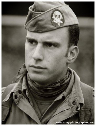 D-Day Normandy